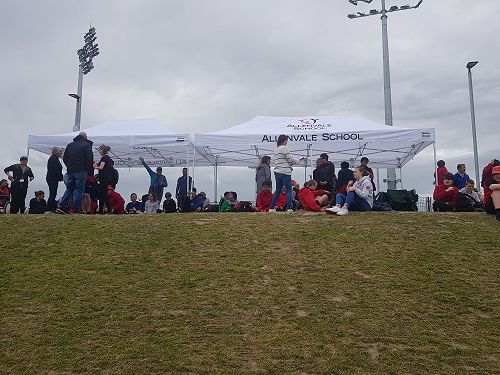 Special Olympic Athletics 2020 Nga Puna Wai