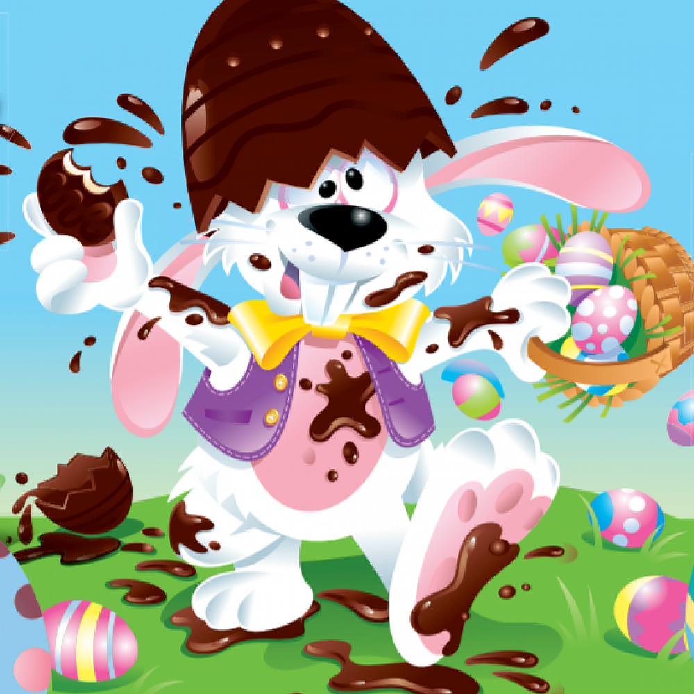 Easter Extravaganza