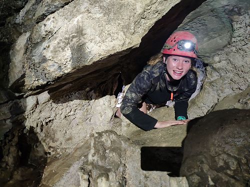 Marlborough Adventure Camp T4 2021