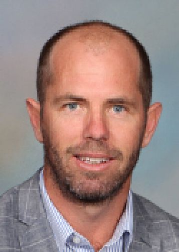 Paul Burton - communications