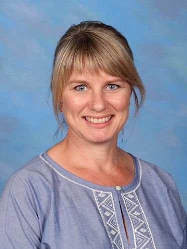 Bridget Price - Staff