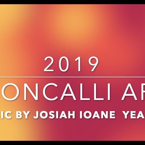 Video: 2019 Roncalli Art