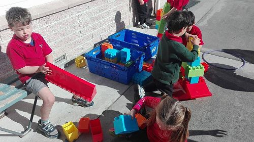 Learning Through Play with EduKids Wairakei