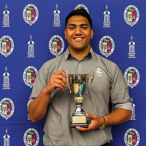 Premier A Basketball Awards