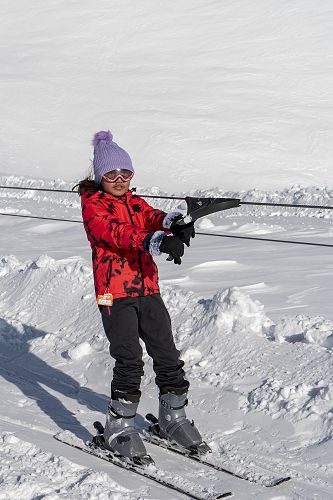 Ski Trip 2022 - Liam's Photos