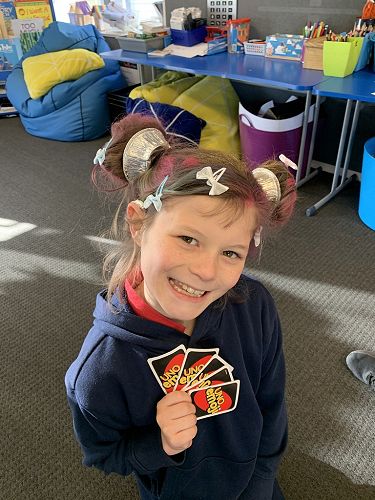 Supporting School Events