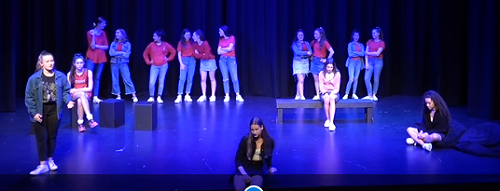 Cultural Showcase - A Wonderful Evening