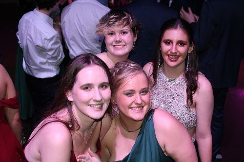 Ashburton College Ball 2023