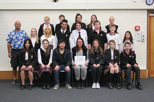 Omimi House - Group 2/5