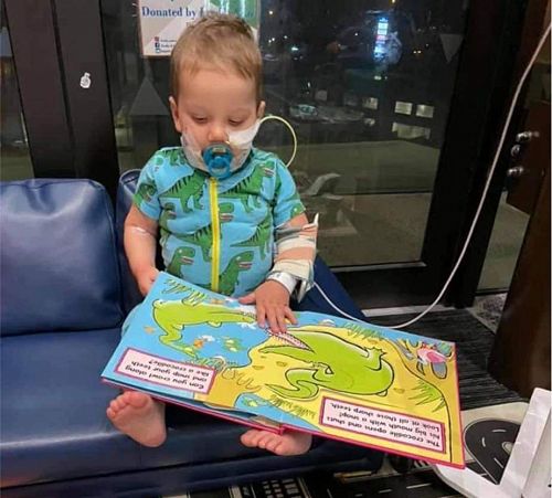 On the road to recovery