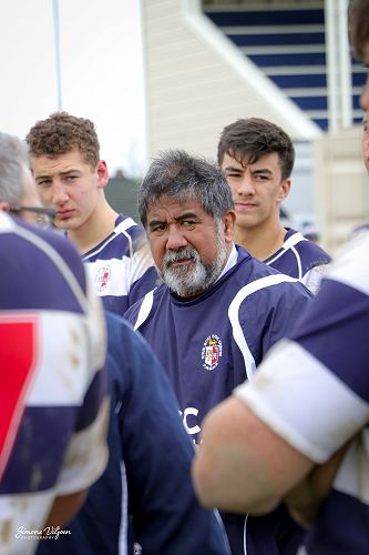 1st XV v Wellington College - Match Report 