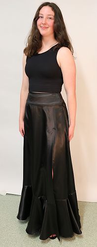 Year 12 Fabrics Technology