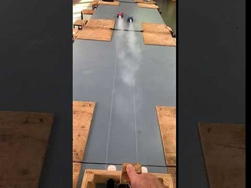 Video: Dragsters #10