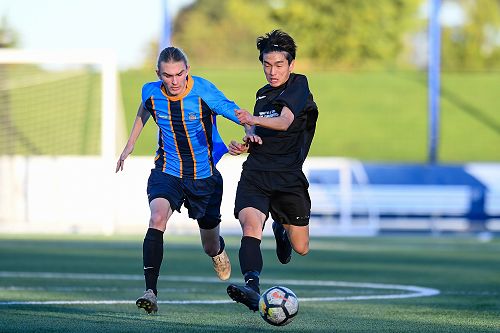 Boys 1st XI Football