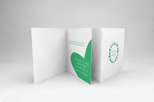 FoodShare Christmas Gift Cards