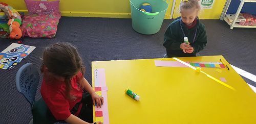 Mathematics Learning Fun