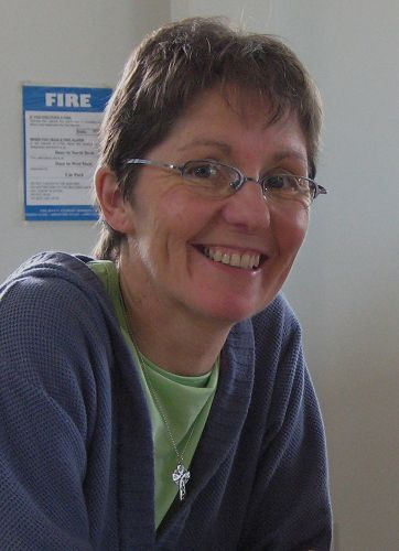 Judy McHugh, Friday Light Leader