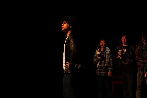 Junior Theatre Showcase