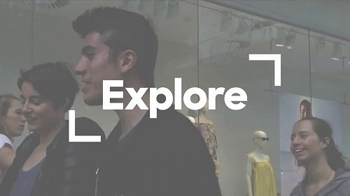 Video: Explore our Dynamic City!