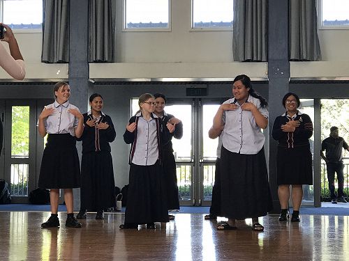 Natalie and Drama in Mainstream