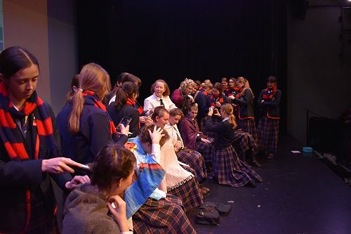 Shave for a Cure – Leukaemia & Blood Cancer NZ