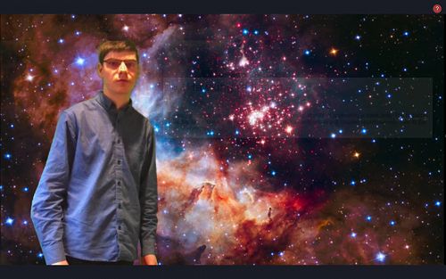 Video: Black Hole Event Horizon The Point Of No Return