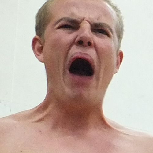 Jakob Mangels - "Fourth again"