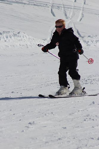 Ski Trip 2022 - Peter's Photos