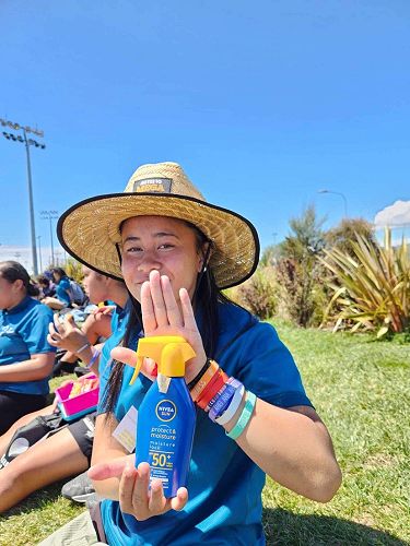 West Zones Athletics 2023