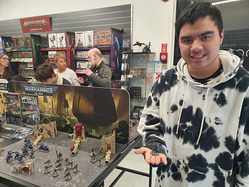 Learning and Support Trips