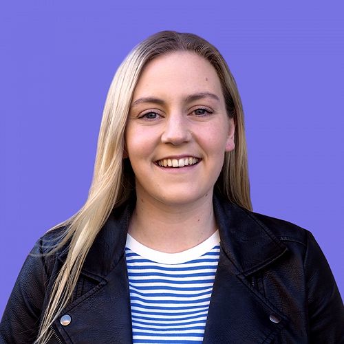 Emma Turner / Marketing 