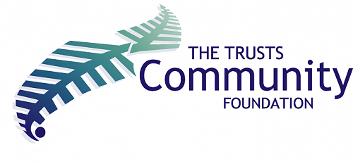 The Trusts Community Foundation logo