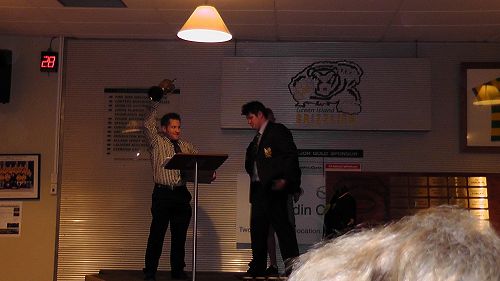 Green Island defeat Dunedin to win the Terry Murphy Memorial and the Les Griffen Memorial, 2016