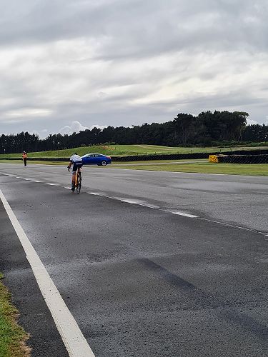 Otago/Southland Road Cycling Championships