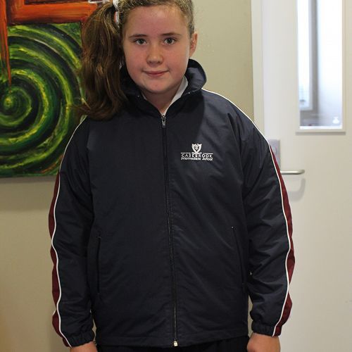 Casebrook Winter Jacket