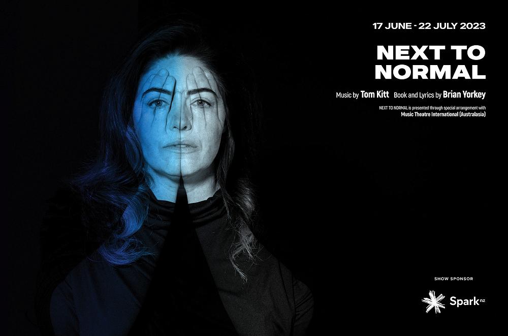 Next to Normal 21 June 2023