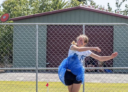 GHS Athletics Day 2021