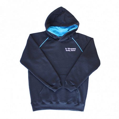 Te Kōmanawa Rowley School