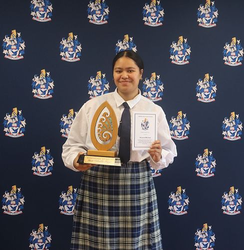 Term 3 Distinction 2023