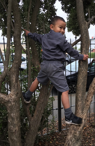 Play Based Learning at St Teresa's, Riccarton