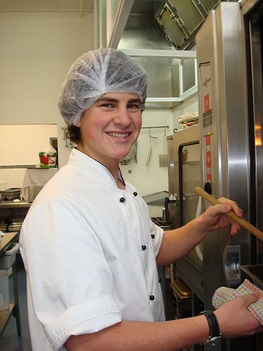 Gateway work placement