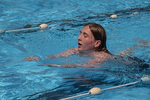 CAS Swimming Sports 2022