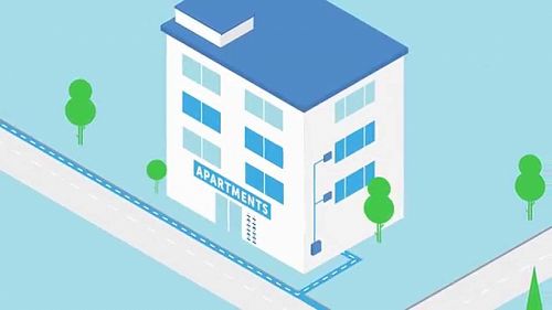 Video: The consent process – if you are a building owner or part of a body corporate