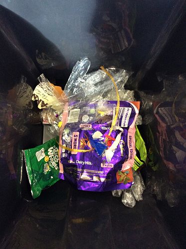 Kirihou Ngohe - Soft Plastics