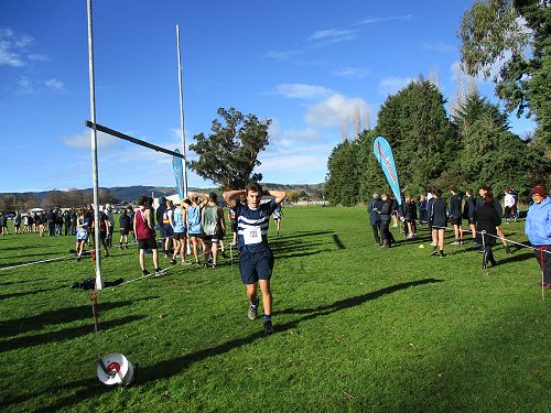 Otago/Southland Relays