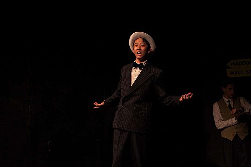 Junior Theatre Showcase