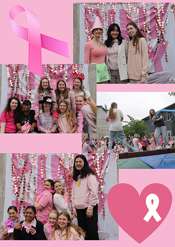 Pink Day 2021