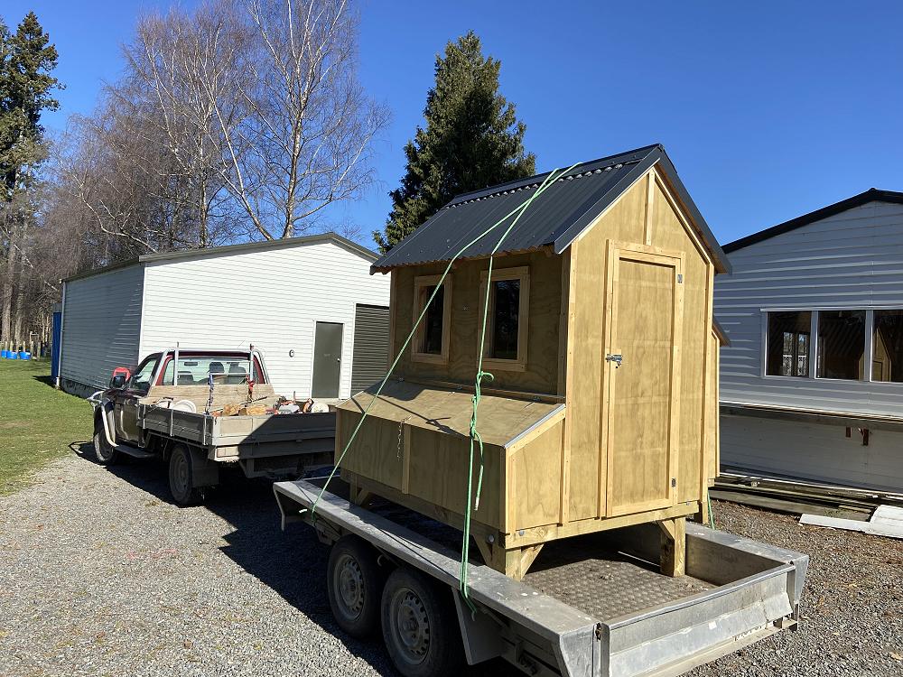 Chicken Coops for Sale Geraldine High School