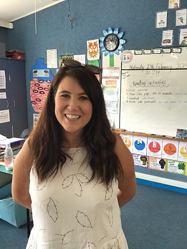 Alex Winn-Ricketts Room 2