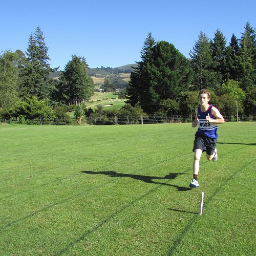 Athletics Full day 2017